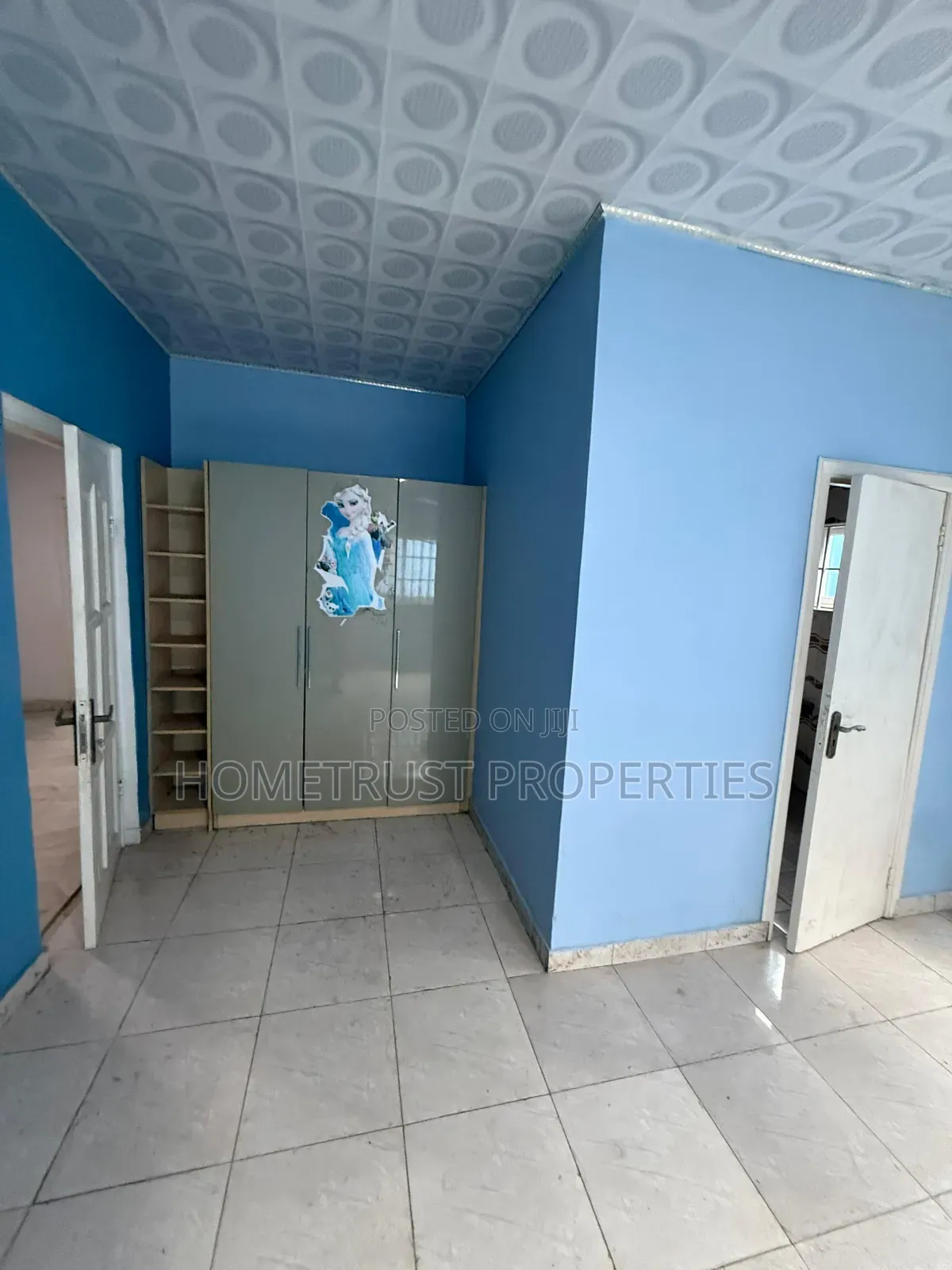 4bdrm House in Awoshie, Abrantie for sale
