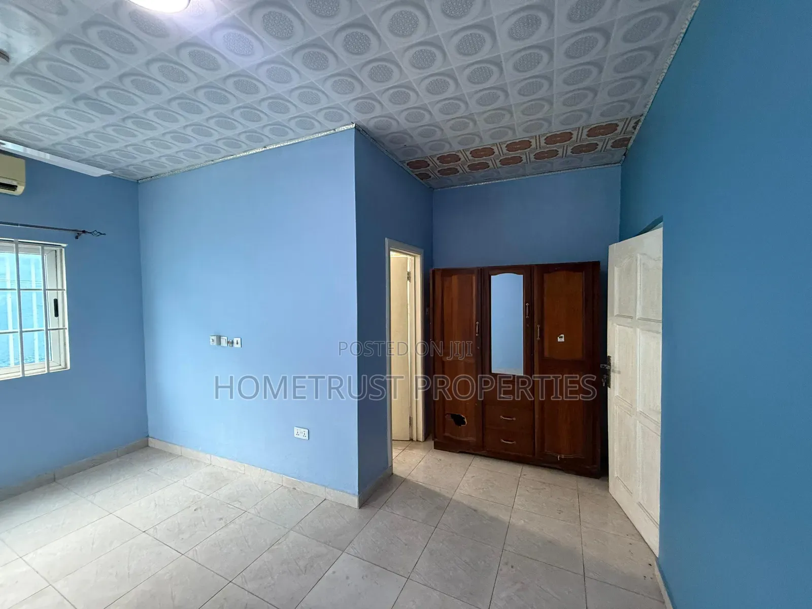 4bdrm House in Awoshie, Abrantie for sale