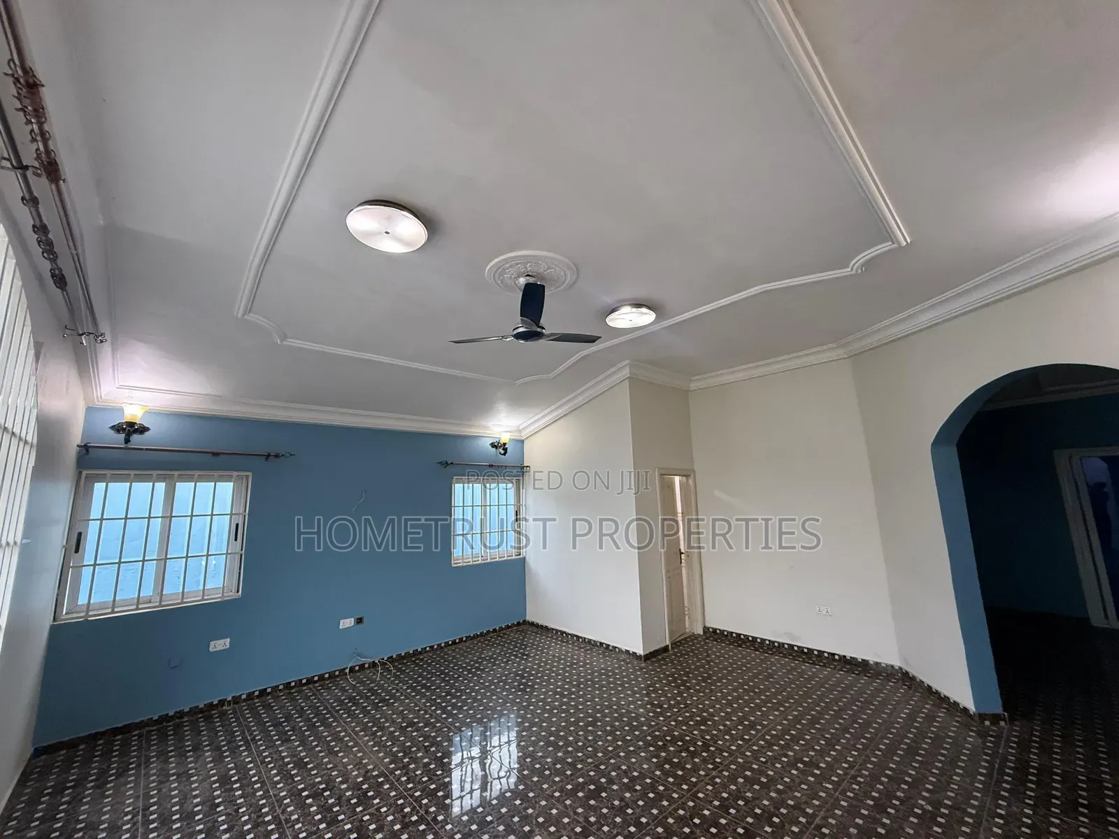 4bdrm House in Awoshie, Abrantie for sale