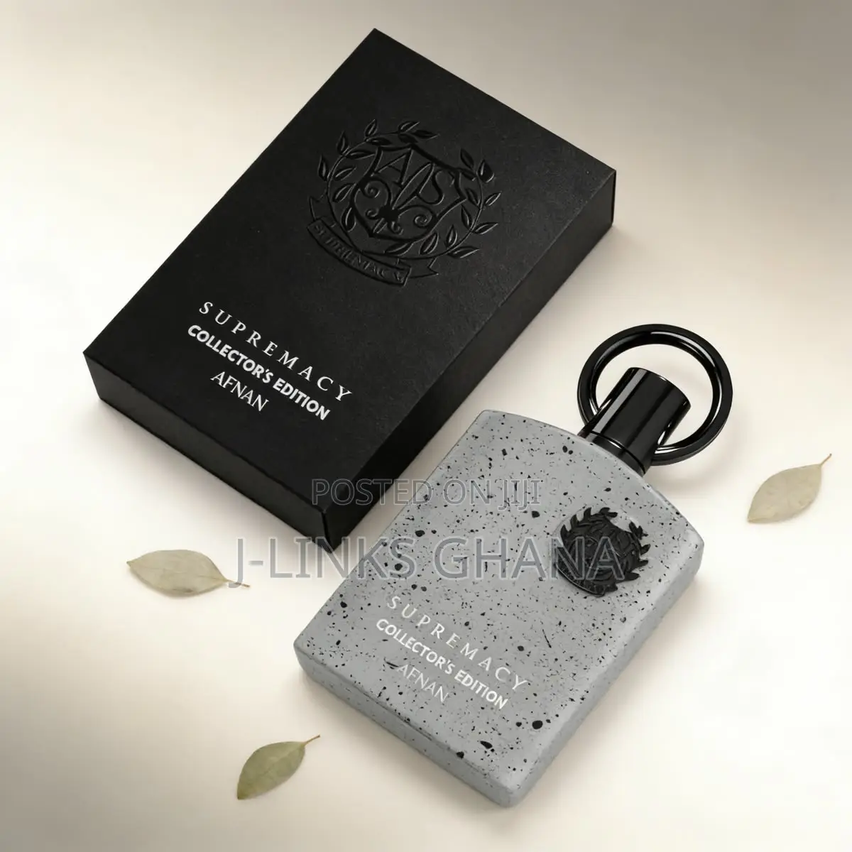 Supremacy Collector’S Edition