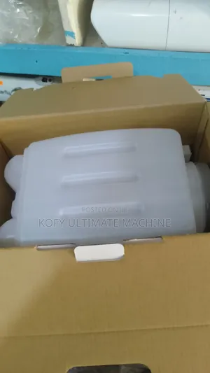 Industrial Steam Iron