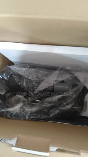 Industrial Steam Iron