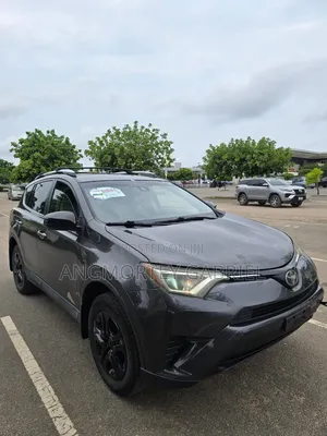 Toyota Corolla 2018 Gray