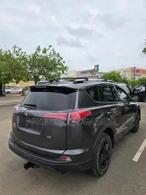 Toyota Corolla 2018 Gray
