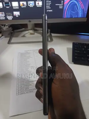Samsung Galaxy Note 20 256 GB Gray