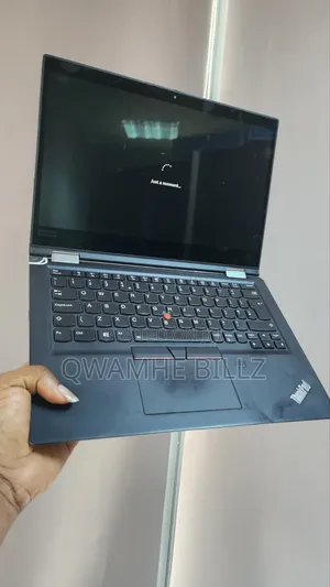 Laptop Lenovo ThinkPad X390 Yoga 8GB Intel Core i5 SSD 256GB