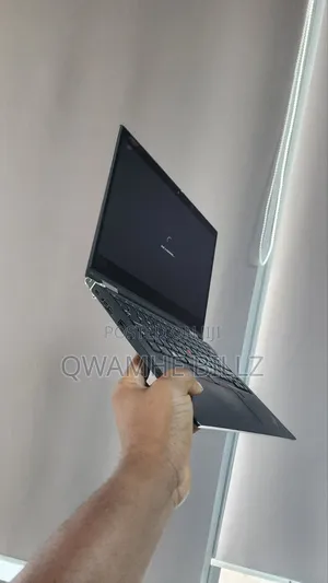 Laptop Lenovo ThinkPad X390 Yoga 8GB Intel Core i5 SSD 256GB