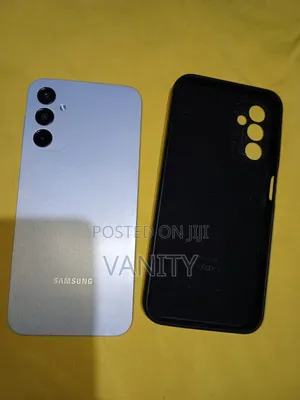 Samsung Galaxy A14 64 GB White