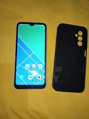 Samsung Galaxy A14 64 GB White