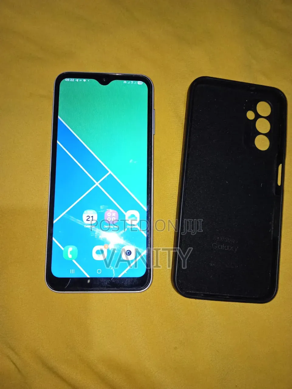 Samsung Galaxy A14 64 GB White
