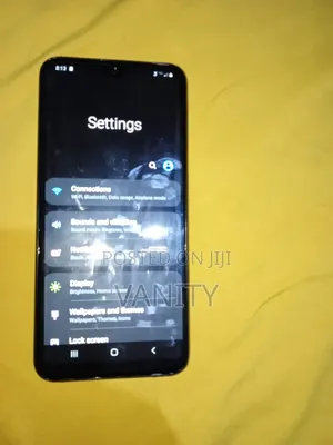 Samsung Galaxy A14 64 GB White