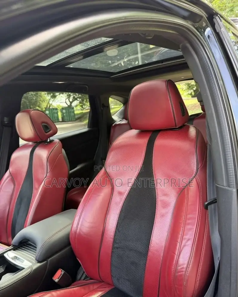 Acura RDX 2021 Black