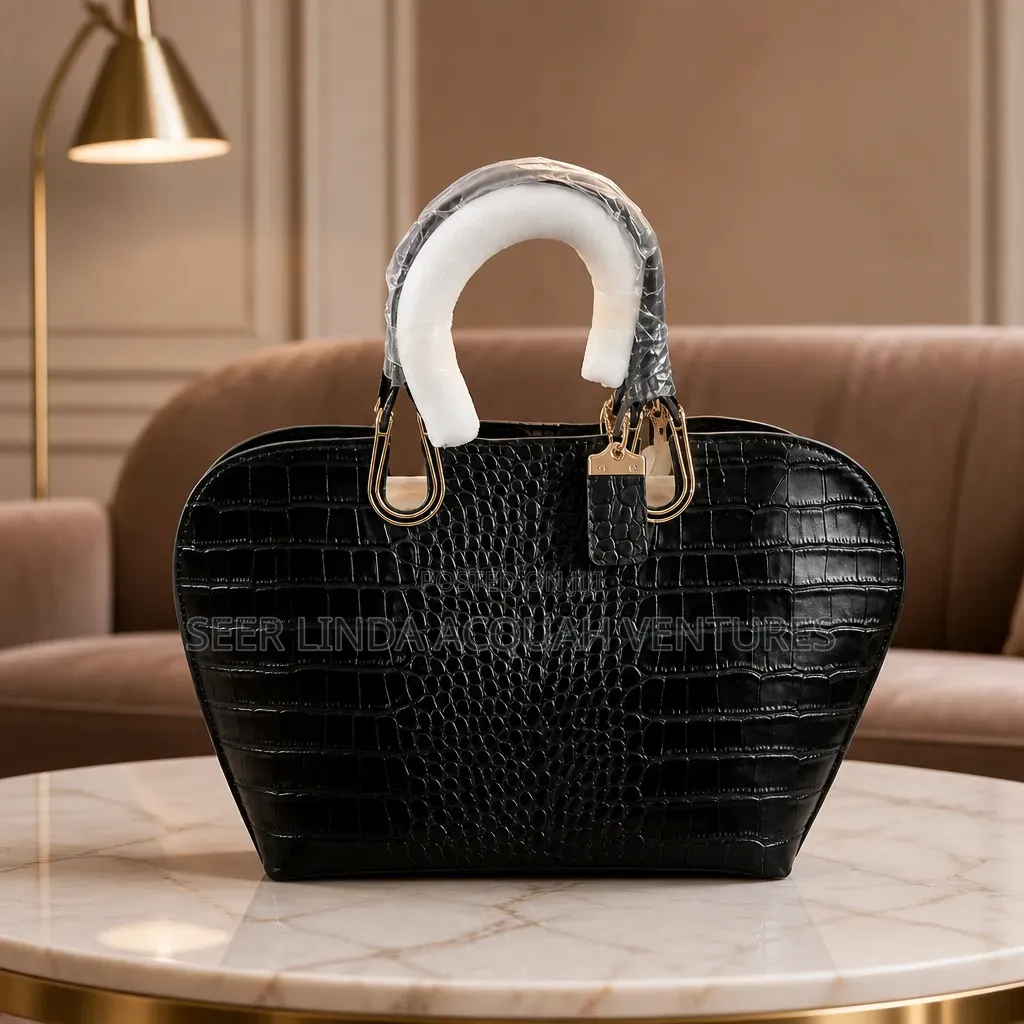 Ladies Handbag