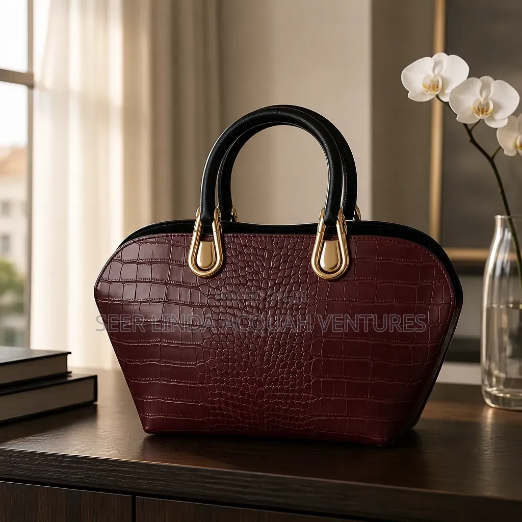 Ladies Handbag