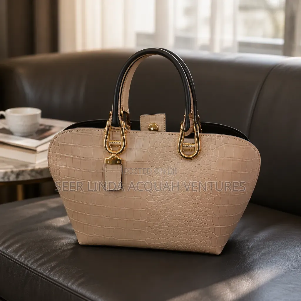 Ladies Handbag