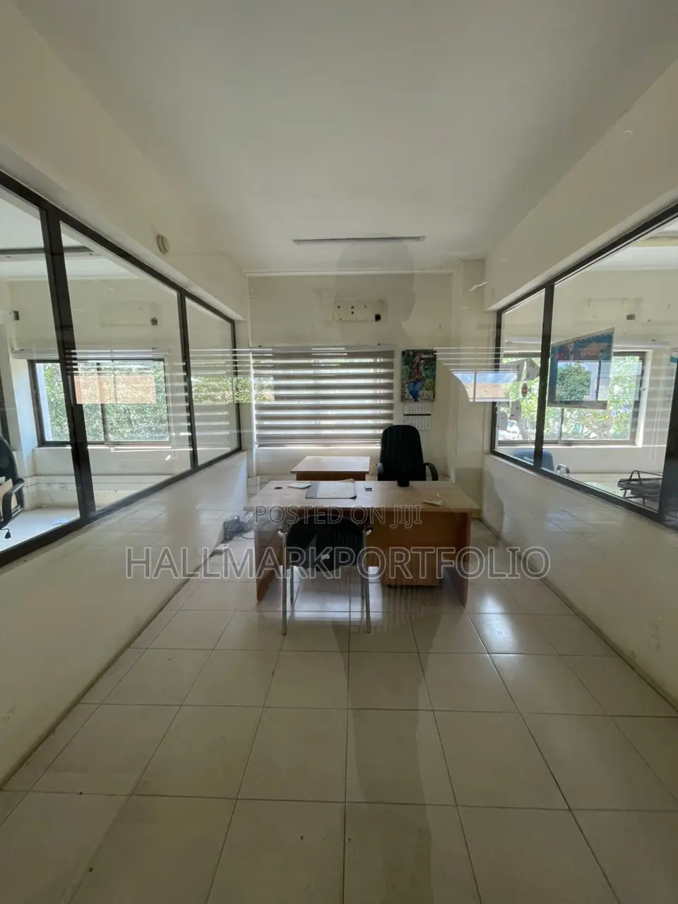 Office Space for Rent in Tema
