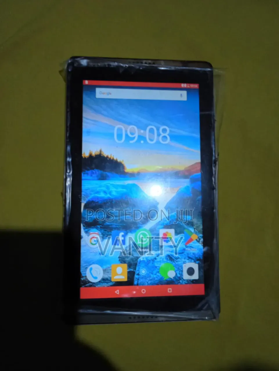 Itel iNote Prime 3 (it1703) 16 GB