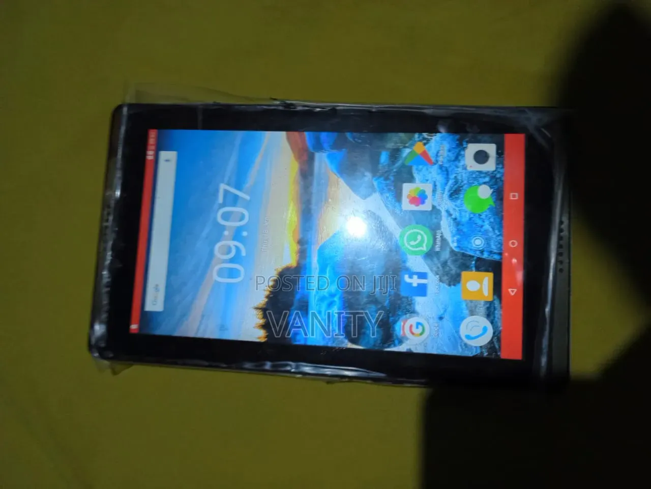 Itel iNote Prime 3 (it1703) 16 GB