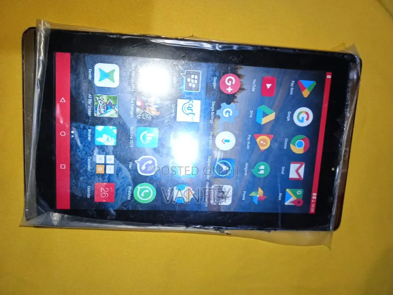 Itel iNote Prime 3 (it1703) 16 GB