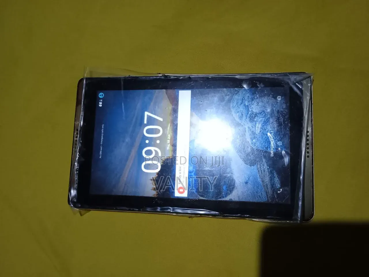 Itel iNote Prime 3 (it1703) 16 GB
