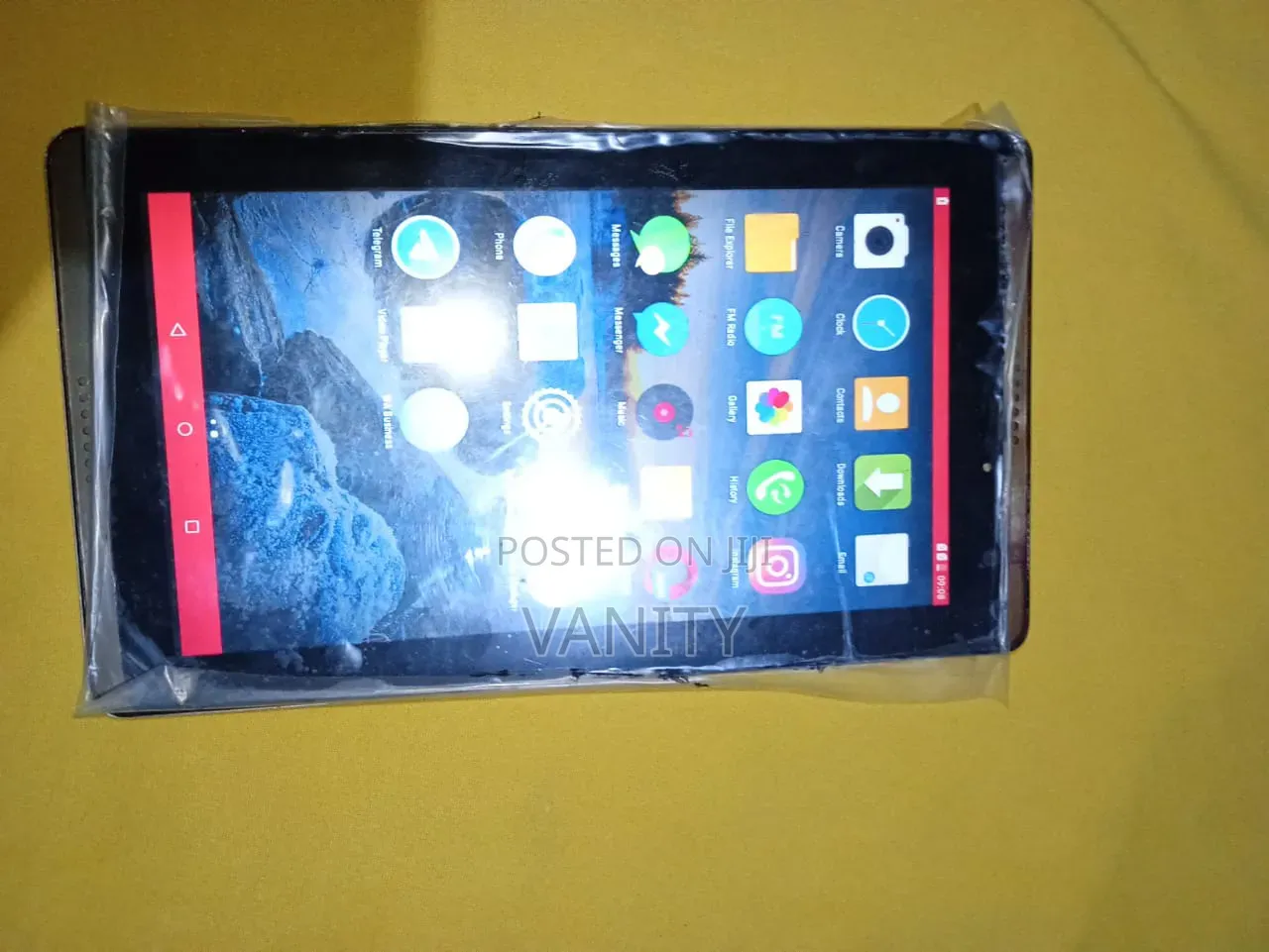Itel iNote Prime 3 (it1703) 16 GB