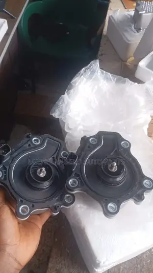 Water Pump Toyota C-Hr