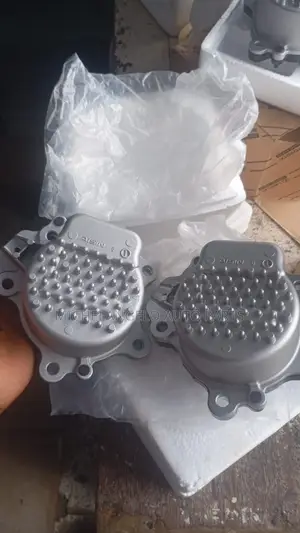 Water Pump Toyota C-Hr