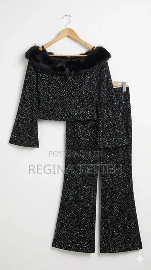 Kids 2 Pieces Outfit