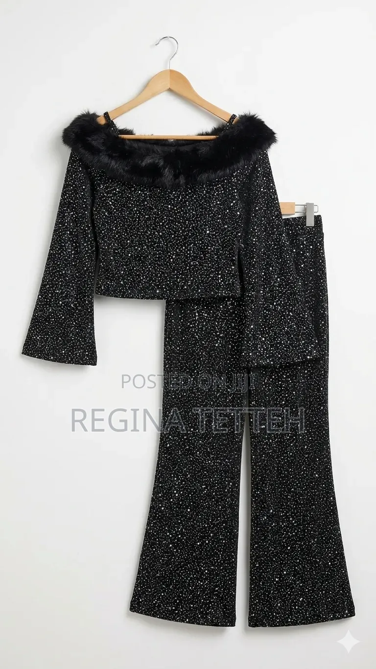 Kids 2 Pieces Outfit