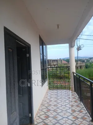 1bdrm Room & Parlour in Oyibi Estate, Kas Valley Area for rent