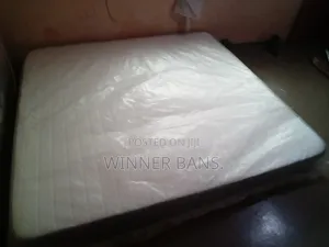 Brand New Kingsize Mattress