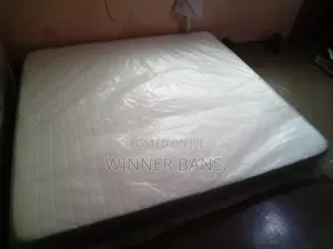 Brand New Kingsize Mattress