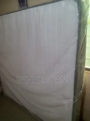 Brand New Kingsize Mattress