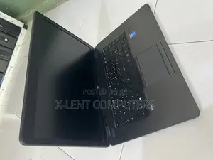 Laptop HP ZBook 15u 12GB Intel Core i7 SSD 256GB