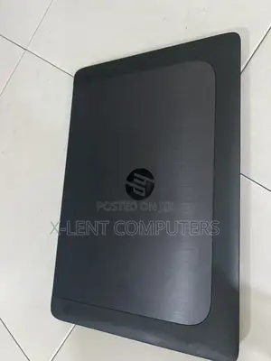 Laptop HP ZBook 15u 12GB Intel Core i7 SSD 256GB
