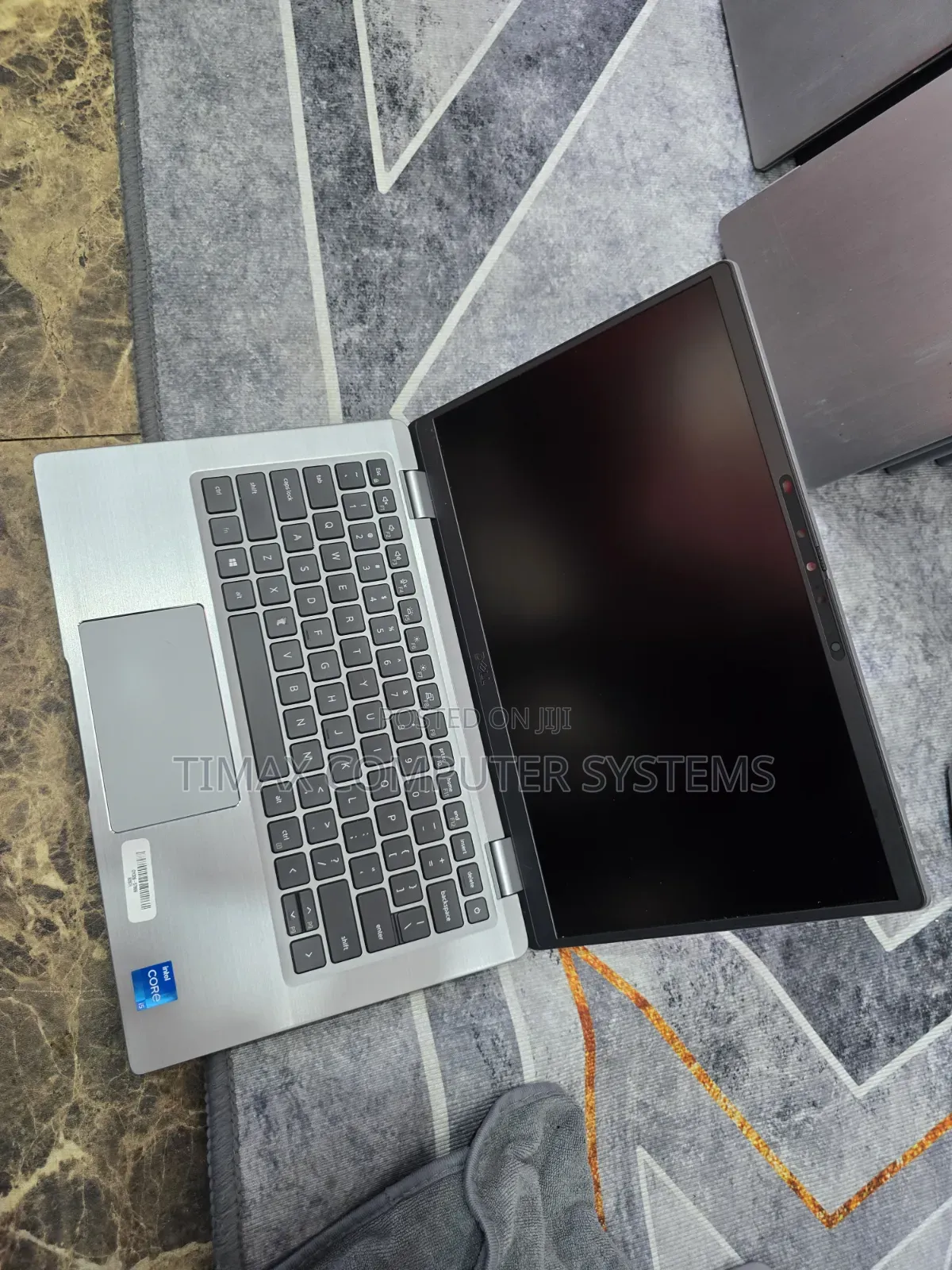 Laptop Dell Latitude 7320 16GB Intel Core i5 SSD 512GB