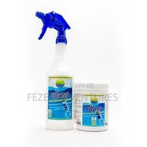 Glass Cleaner