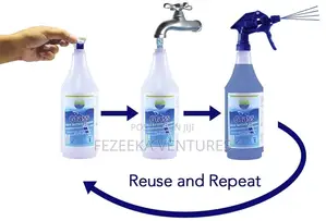 Glass Cleaner