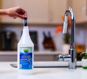 Glass Cleaner