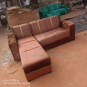 Luxury Comfort Property Products