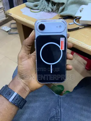 iPhone Cases