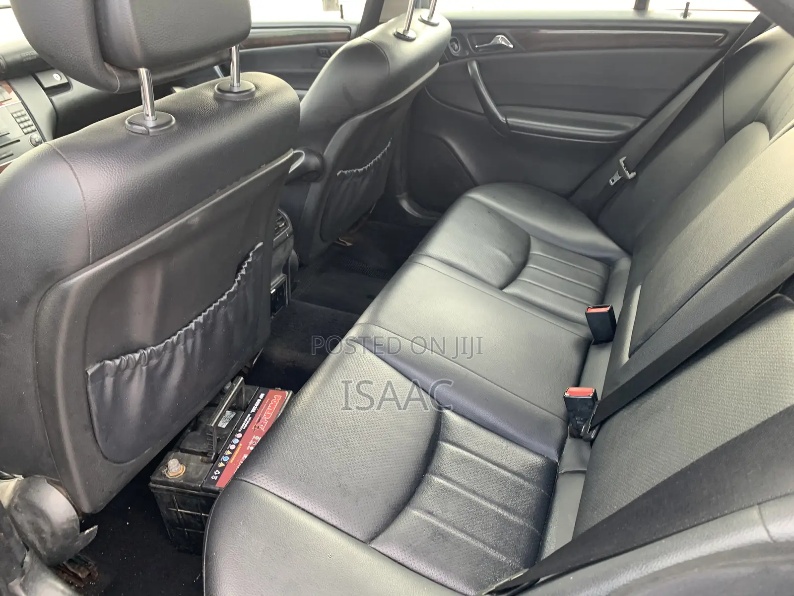 Mercedes-Benz 230E 2008 Gray
