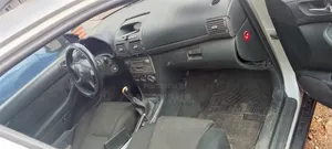 Toyota Avensis 2009 Silver