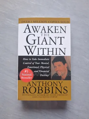 Awaken The Giant Within