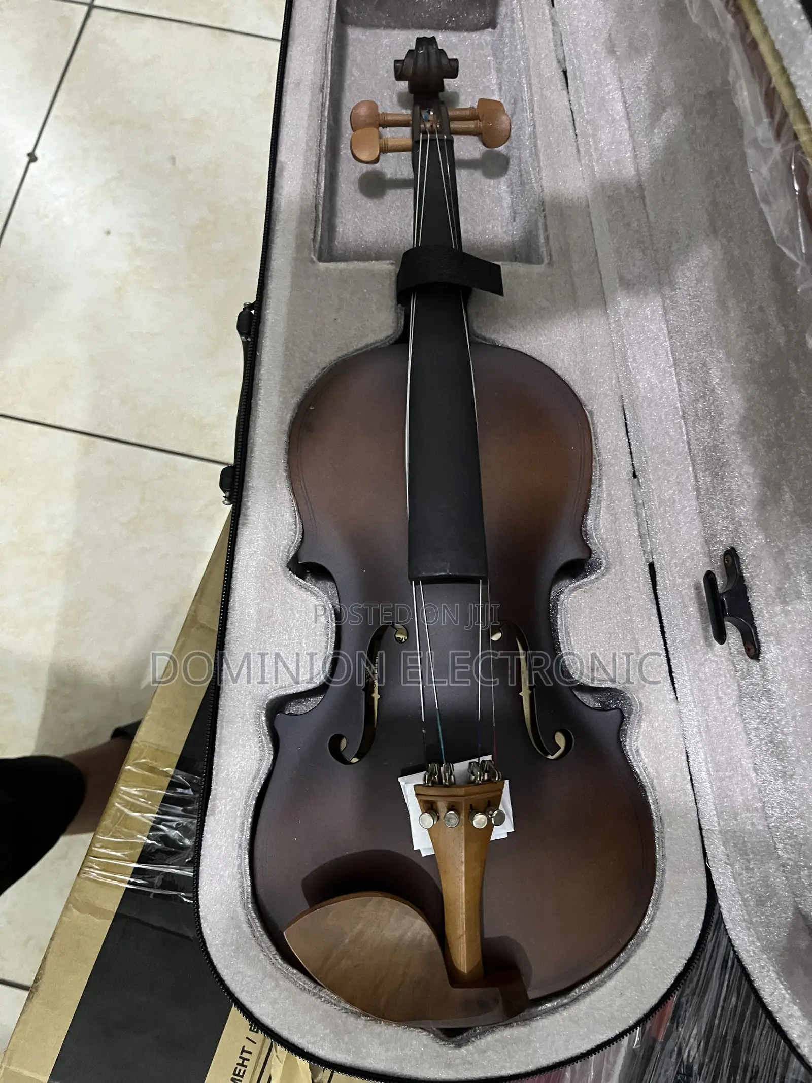 Music Vaoline