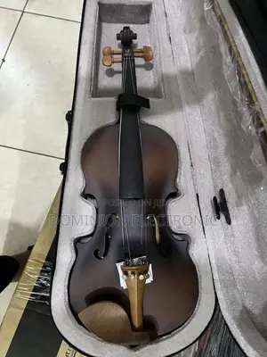 Music Vaoline
