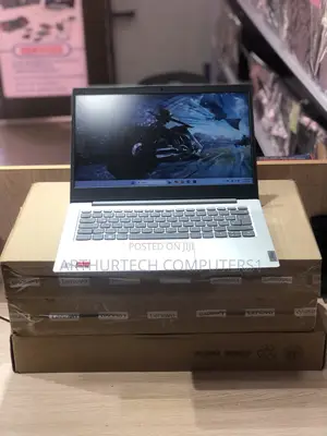 New Laptop Lenovo G780 4GB AMD Ryzen 3 SSD 128GB