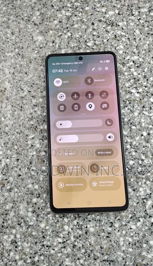 Samsung Galaxy F54 256 GB Rose Gold