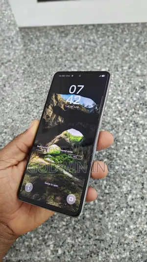 Samsung Galaxy F54 256 GB Rose Gold