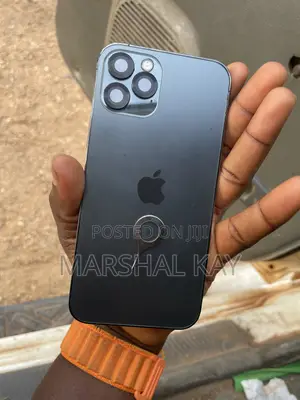 Apple iPhone 12 Pro 128 GB Black